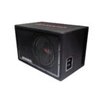 Subwoofer Αυτοκινήτου - DD AUDIO - LE-512.1