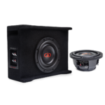 Subwoofer Αυτοκινήτου - DD Audio - LE-DF-SL608 - Image 2