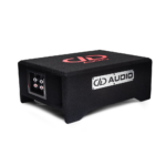 Subwoofer Αυτοκινήτου - DD Audio - LE-DF-SL608 - Image 3