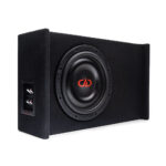 Subwoofer Αυτοκινήτου - DD Audio - LE-DF-SL610