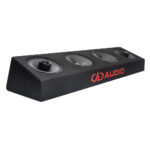 Ηχεία Box Αυτοκινήτου - DD AUDIO LE-VO-MX206.4