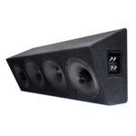 Ηχεία Box Αυτοκινήτου - DD AUDIO LE-VO-MX208.4 - Image 4