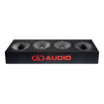 Ηχεία Box Αυτοκινήτου - DD AUDIO LE-VO-MX208.4 - Image 2