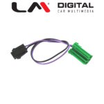 LM 063 cab.blaupunkt