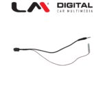 LM 063 cab.Jvc-Clario