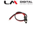 LM ACC DC CABLE