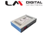 LM Digital - LM INTERFACE BX8886