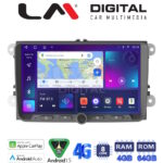LM Digital - LM Q8480 GPS