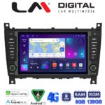 LM Digital - LM T8093 GPS