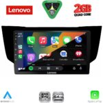 LENOVO LVD 2345BL_CPA (9inc) MULTIMEDIA TABLET for LEXUS RX 300 – 400 mod. 2003-2008 - Image 2