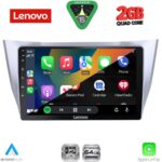 LENOVO LVD 2345SL_CPA (10inc) MULTIMEDIA TABLET for LEXUS RX 300 – 400 mod. 2003-2008 - Image 2