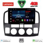 LENOVO LVE 8694_CPAA (9inc) MULTIMEDIA TABLET for SUZUKI VITARA mod. 2000-2005