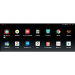 LENOVO LVF 22993A_CPA RHD (12.3inc) (NTG 4.0) MULTIMEDIA SYSTEM for MERCEDES E (C207) mod. 2009-2011 - Image 8