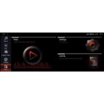 LENOVO LVK 28955B_CPA RHD (10.33inc) (NBT) MULTIMEDIA SYSTEM for BMW S.3-4 (F30-32) mod. 2012-2017 - Image 3