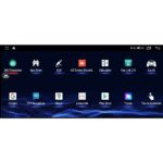 LENOVO LVK 19350_CPA (12.3inc) MULTIMEDIA SYSTEM for LEXUS NX mod. 2013-2016 - Image 9