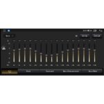 LENOVO LVK 28955B_CPA RHD (10.33inc) (NBT) MULTIMEDIA SYSTEM for BMW S.3-4 (F30-32) mod. 2012-2017 - Image 4