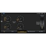 LENOVO LVK 28955B_CPA RHD (10.33inc) (NBT) MULTIMEDIA SYSTEM for BMW S.3-4 (F30-32) mod. 2012-2017 - Image 6