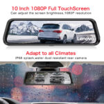 LENOVO DVR V7_AHD (9.66'' screen) - Image 3