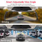 LENOVO DVR V7_AHD (9.66'' screen) - Image 4