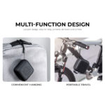 Ηχείο Bluetooth - Havit SK838BT (Blue) - Image 6