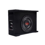 Subwoofer Αυτοκινήτου - DD Audio - LE-DF-SL608