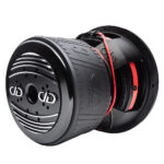 Subwoofer Αυτοκινήτου - DD AUDIO - 815f D1 - Image 2