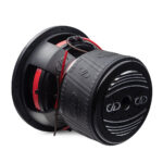 Subwoofer Αυτοκινήτου - DD AUDIO - 815f D1 - Image 3