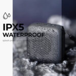 Ηχείο Bluetooth - Havit SK838BT (Blue) - Image 4