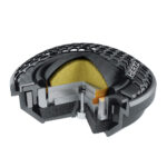 Ηχεία Αυτοκινήτου – Hertz Mille MP 28.3 Pro - Image 3