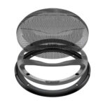 Γρίλια Ηχείων Αυτοκινήτου - Hertz Mille MPG 165.3 PRO