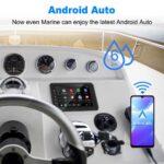DIGITAL IQ MR 800_CPAA (8inc) (MULTIMEDIA SCREEN - CARPLAY - ANDROID AUTO) - Image 5