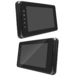 DIGITAL IQ MR 800_CPAA (8inc) (MULTIMEDIA SCREEN - CARPLAY - ANDROID AUTO) - Image 11