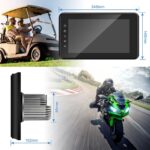 DIGITAL IQ MR 800_CPAA (8inc) (MULTIMEDIA SCREEN - CARPLAY - ANDROID AUTO) - Image 9