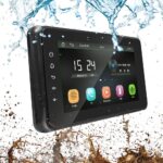 DIGITAL IQ MR 800_CPAA (8inc) (MULTIMEDIA SCREEN - CARPLAY - ANDROID AUTO) - Image 10