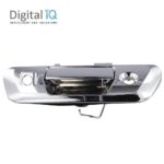 DIGITAL IQ CAMERA NISSAN_11 (AHD-NTSC) HANDLE CAMERA for NISSAN NAVARA mod. 2016-2025