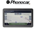 NV 006 PHONOCAR