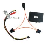 DIGITAL IQ OPTICAL_3 INTERFACE for AUDI (2G MMI) - Image 2
