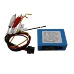 DIGITAL IQ OPTICAL_1 INTERFACE for MERCEDES - PORSCHE