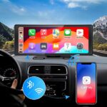 DIGITAL IQ PNA 9900_CPAA (10.26inc) (PORTABLE DVR MULTIMEDIA CARPLAY & ANDROID AUTO) - Image 18