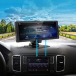 DIGITAL IQ PNA 9900_CPAA (10.26inc) (PORTABLE DVR MULTIMEDIA CARPLAY & ANDROID AUTO) - Image 13