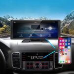 DIGITAL IQ PNA 9900_CPAA (10.26inc) (PORTABLE DVR MULTIMEDIA CARPLAY & ANDROID AUTO) - Image 12