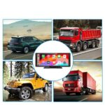 DIGITAL IQ PNA 9900_CPAA (10.26inc) (PORTABLE DVR MULTIMEDIA CARPLAY & ANDROID AUTO) - Image 10