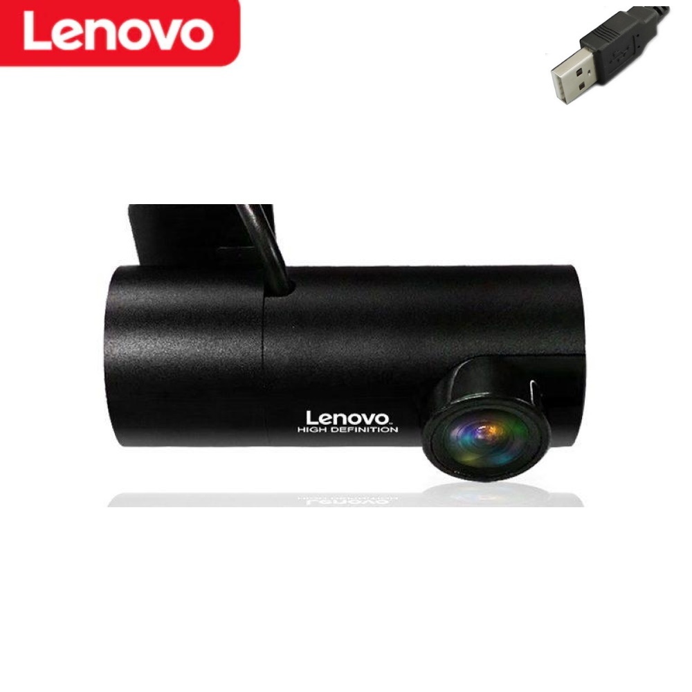 LENOVO DVR Q2_AHD (for ANDROID units throuph USB)