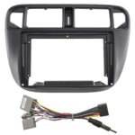 DIGITAL IQ FRAME 9inc HD CIVIC 1995-2001 (R186) RHD