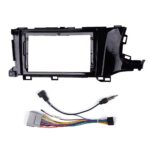 DIGITAL IQ FRAME 9inc HD SHUTLLE 2015> (R208) RHD