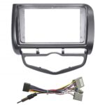 DIGITAL IQ FRAME HD JAZZ 2002-2008 CLIMA (R210) RHD