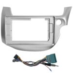 DIGITAL IQ FRAME 10inc HD JAZZ 2008-2012 (R211) RHD