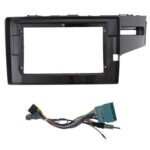 DIGITAL IQ FRAME 9inc HD JAZZ 2013-2019 (R212) RHD