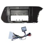 DIGITAL IQ FRAME 10inc HY i20 2021> (R220) RHD