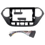 DIGITAL IQ FRAME 9inc HY i10 2014-2020 (R224) RHD